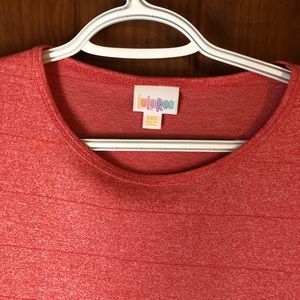 Lularoe Irma xxs